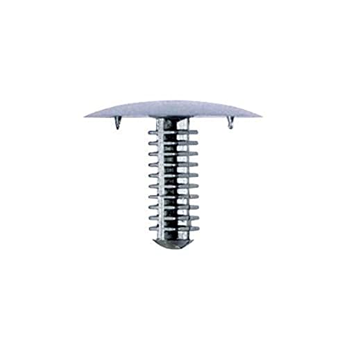 Ks Tools 420.5354 Clip Ad Espansione In Plastica Per Honda, Confezione Da 50