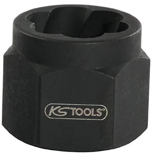 Ks Tools 913.3884 Dadi Profilo Conico-Elicoidale,M12