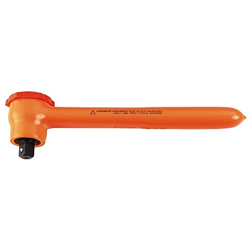Facom S.151Avse - 1/2 Cricchetto Serie Isolato 1000V Vse