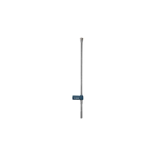 Bosch Accessories 2608576293 Punta Sds Max-9 Speed Clean Per Calcestruzzo E Muratura, Accessorio Martello Perforatore, Diametro 16 Mm, 16 X 400 X 620