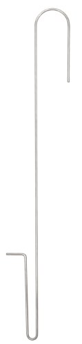 Ks Tools 150.1616 Filo Apriportiera, Gancio Per Pulsanti / Vetture Giapponesi