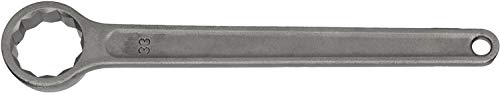 Ks Tools 517.2562 Chiave Poligonale, Diritta, 75 Mm