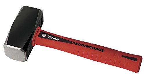 Ultratec Peddinghaus Din 6475 - Martello Peso 1250 G Din Standard 6475