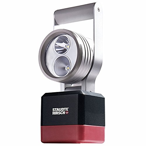 Staudte-Hirsch – Lavoro Del Led Lamp-5100 Sh
