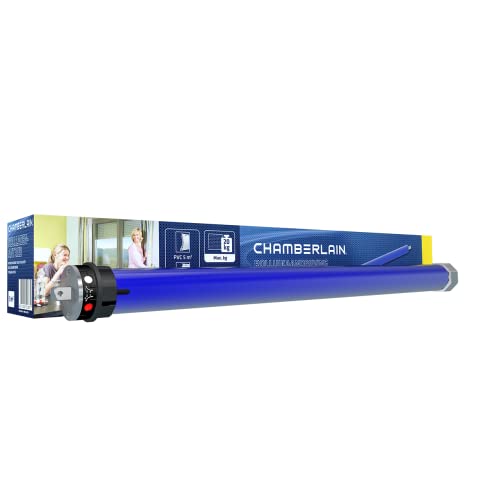 Chamberlain Per Tapparelle 10 Nm, 1 Pezzi, Rpd10 – 05