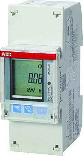 Abb Eq-Meters Componente Elettronico
