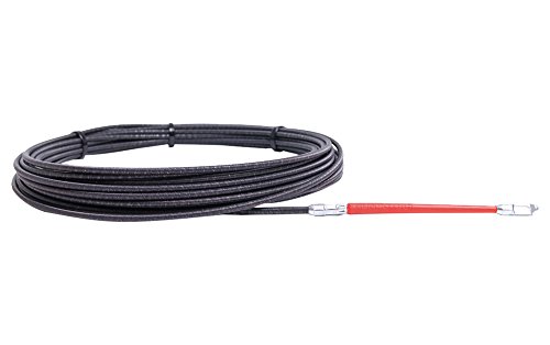 Runpotec Runpogle Iter Spirale Met 10 M, Diametro 4 Mm, 30017
