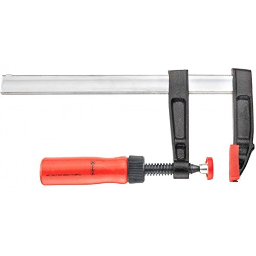 Connex Cox863130 - Morsetto A Vite 300 X 80Mm