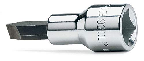920Lp 1,2X6,5-Vasos P. Tornil. Ranurados