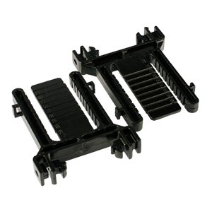Legrand Bticino-Adattatore Magnetotermicos /