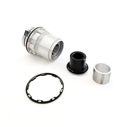 Xlc Nucleo P/Ruedas Ws-C37-50/Ws-X30 Para Sram Xdr