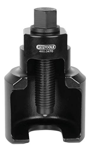 Ks Tools 460.0470 Vibro-Impact Campana Di Estrazione Universale Articolazione A Sfera 39 X 59 Mm