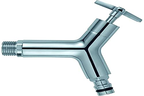 Graf Garantia Design - Rubinetto Cromato