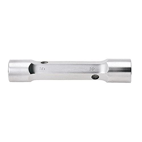 Llave De Tubo 2 Bocas 13-17 Mm