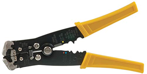 Sw-Stahl 42410Sb - Pinza Spellafili