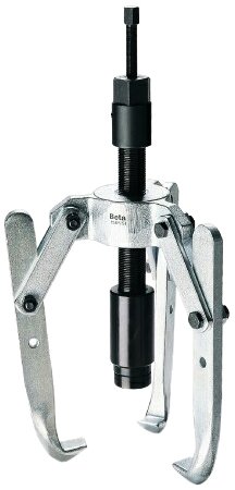 1585/7I-Extractore 3 Patas P.Hidráulico