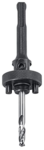 Husillo Grande Para Coronas 32-152Mm - Sds+