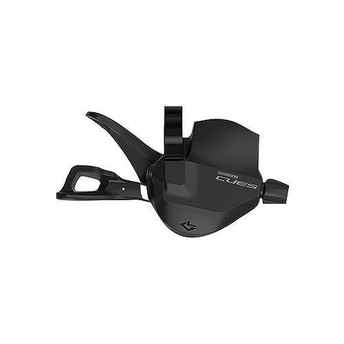 Shimano Bicicletta A Leva Marca Unisex Adulto