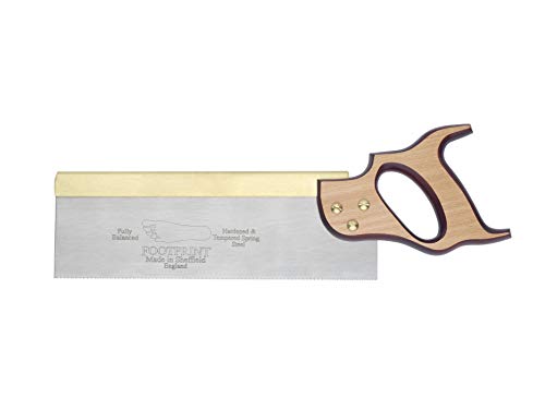 Footprint - Backsaw (Dimensioni: 30.5 Cm)