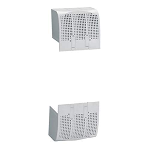 Cubrebornas Ca 3P Dpx³250
