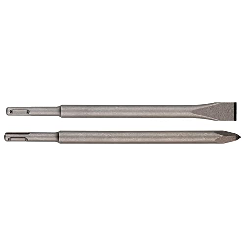 Juego De Cinceles Sds-Plus Sp 2 Piezas (630486000)
