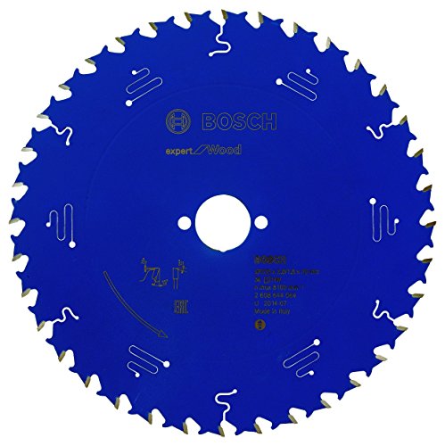 Bosch Professional Csb Expert Madera: 235X30X36D