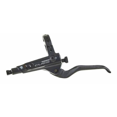 Shimano Bicicletta A Leva Marca Unisex Adulto