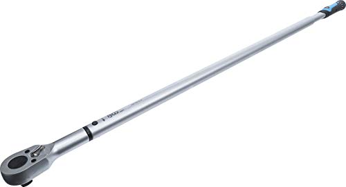 Llave Dinamométrica | Cuadrado Exterior 20 Mm (3/4") | 150-750 Nm
