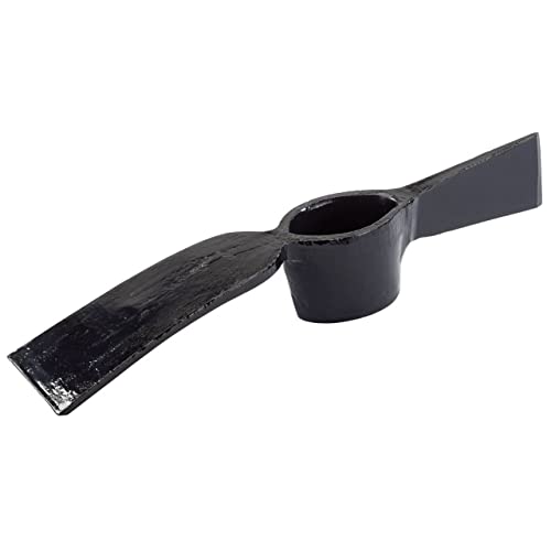 Draper 27590 - Testa Per Zappa, 2,27 Kg
