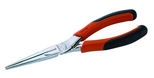 Alicat Corte Lat Crom Gc-160Ip