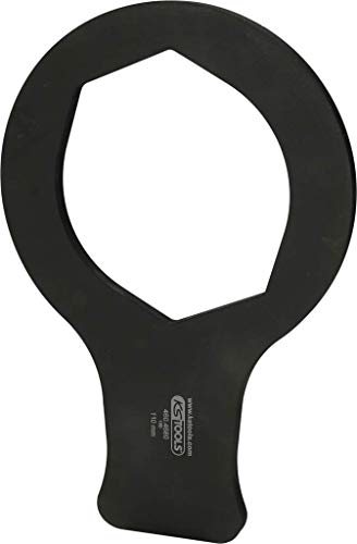 Ks Tools 460.4680 Chiave A Percussione Per Cappucci Ruota Per Bpw, 240 Mm