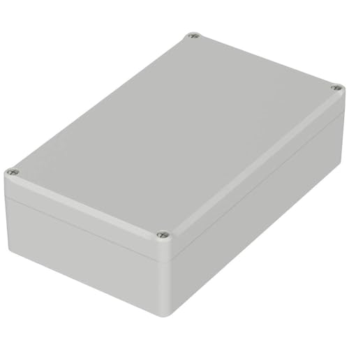 Custodia Universale Bopla 63214300 Abs Grigio Chiaro (Ral 7035) 200 X 120 X 57 1 Pc(I)