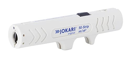 Jokari J30200 - Pelacables Se-Strip (10-16 Mm²)