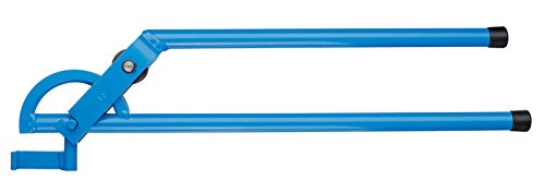 Tenaza Curvatubos Con Rodillos 10 Mm