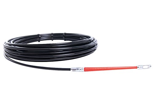 Runpotec Runpo 1 Plastica Band 5 M, Diametro 4 Mm, 30027