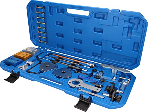 Brilliant Tools 32-Pcs Engine Timing Tool Set - Fiat