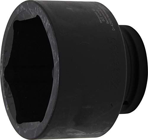 Llaves De Vaso Impacto Hexagonal | Entrada 25 Mm (1") | 95 Mm