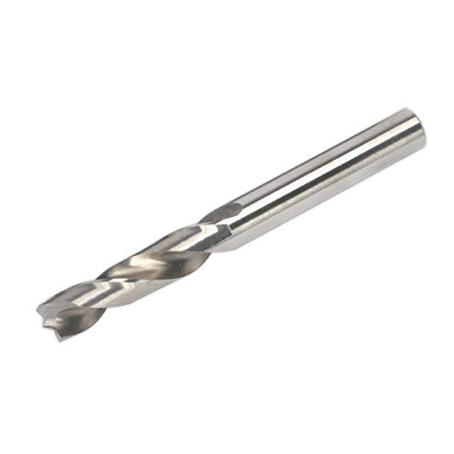 Sealey Ak4734 Solid Cobalto Saldatura Trapano 8 Mm
