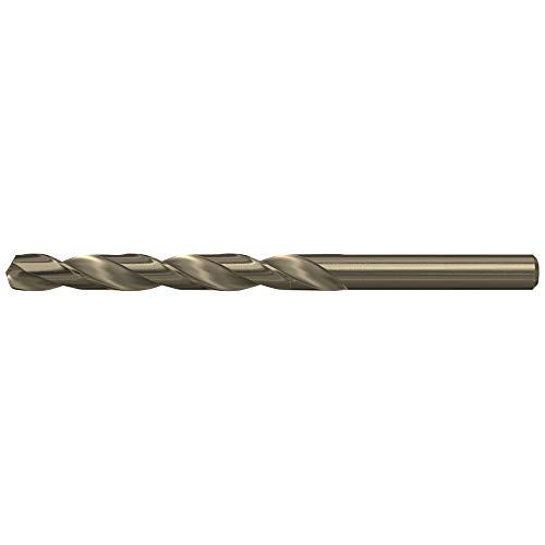 Fischer, Punta Trapano In Acciaio Per Metallo Hss-Co 3,5