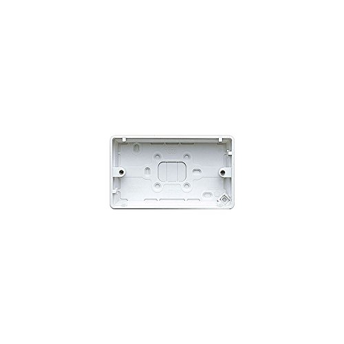 Mk Elettrico K2142Whi Parti Di Montaggio, Bianco