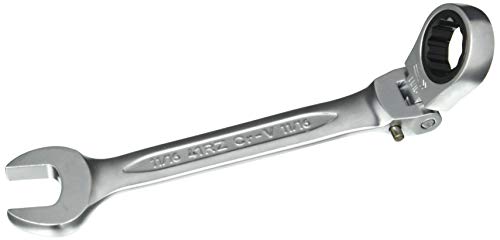 Bahco Ratchet Wr. Locking Flex Head