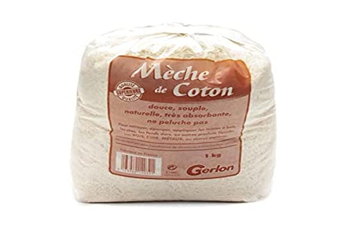 Gerlon S1Mc - Stoppino In Cotone