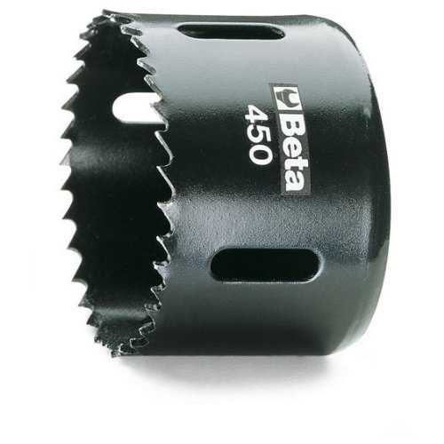 450 95-Sierras De Corona Hss Bimetal