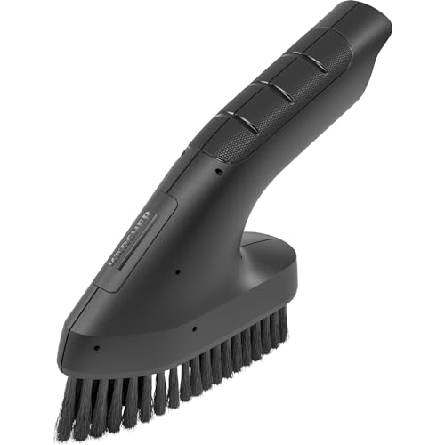 Kärcher Spazzola Per Strofinare, Compatibile Con Tutti I Detergenti Mobile Outdoor Oc 3