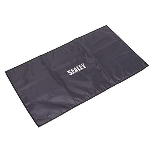 Sealey, Vs8501, Antiscivolo Parafanghi Coprono, 800 X 450 Mm