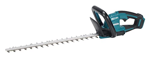 Makita Duh506Z - Tagliasiepi A Batteria, 50 Cm, 18 V (Senza Batteria, Senza Caricatore)