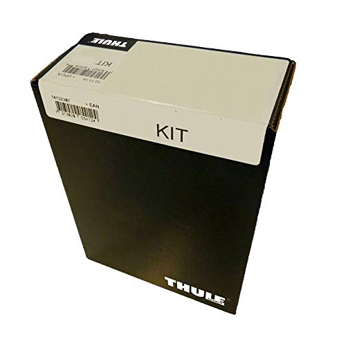 Thule Kit Clamp 5012