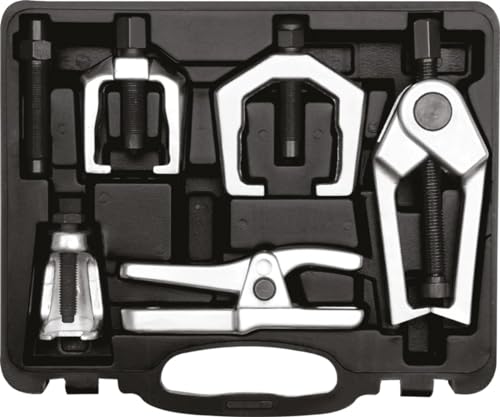 Yato Yt-06157 – Servizio Sferica Di Frontale, Set Di 6