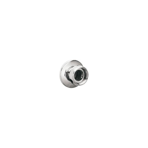 Grohe Gro-12417000 12417000-Racor Recto De Entrada, Nero