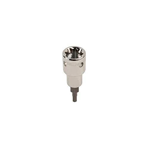 Socket Driv.1/2" Hex 9/16 Tah - Unid: 1